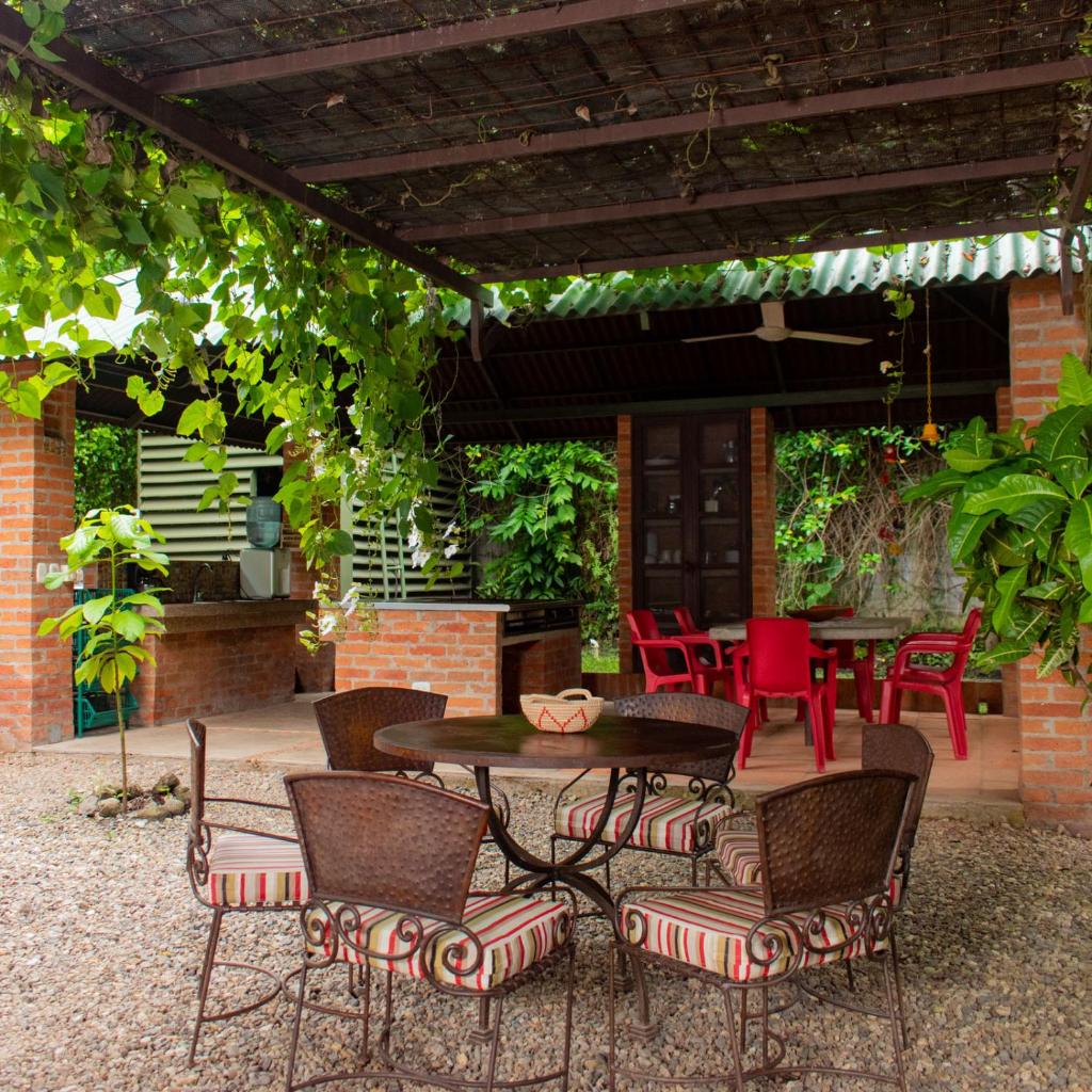 Casa Guali photo 4