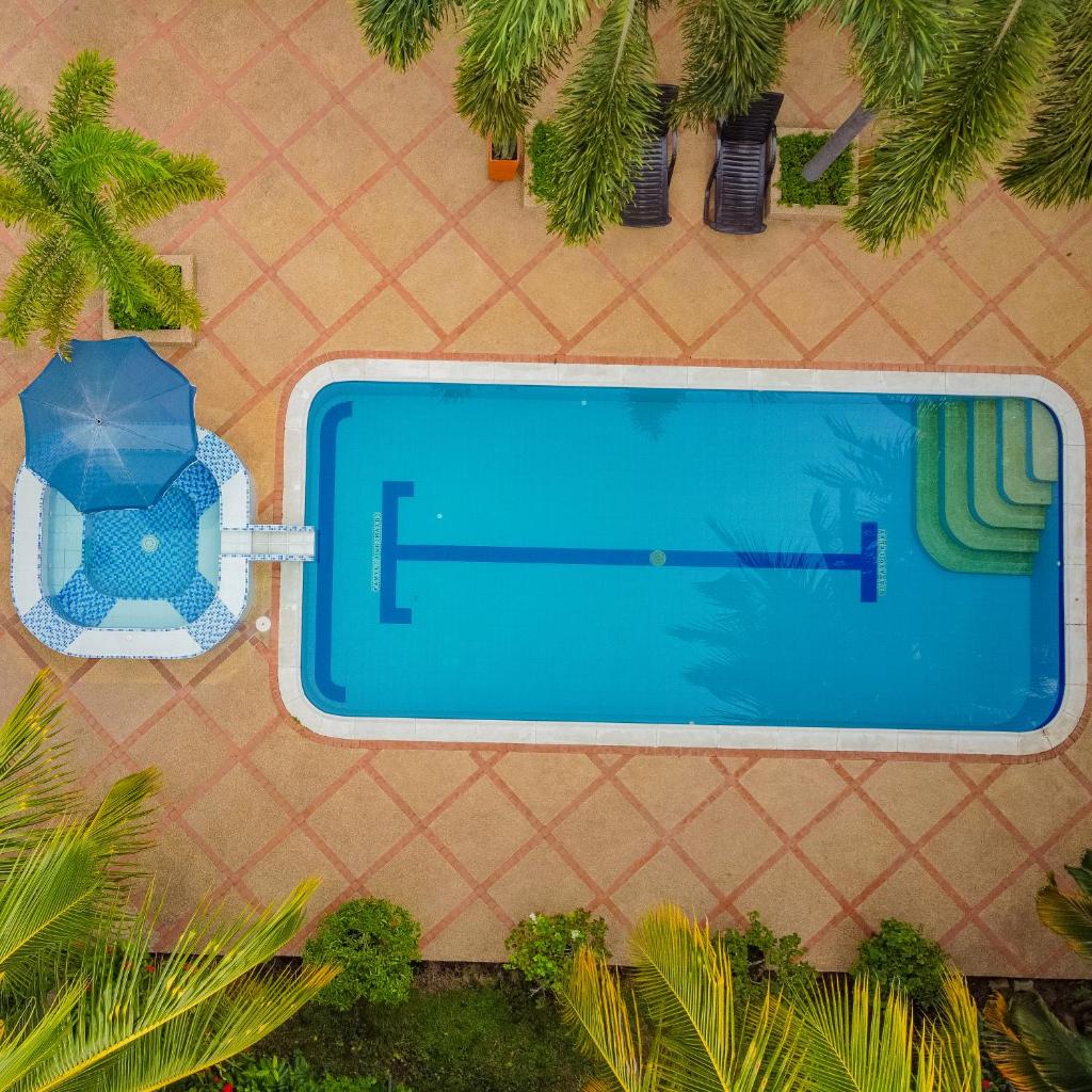 Casa Guali photo 3