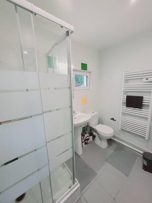 Appartement proche St denis "appart 3" photo 1