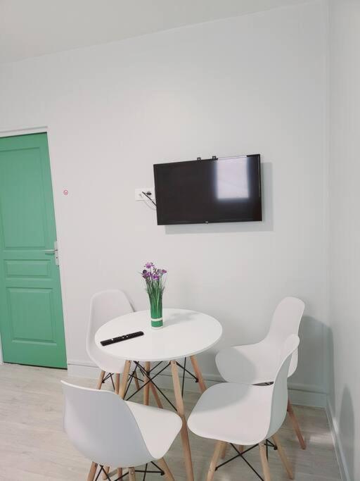 Appartement proche St denis "appart 3" photo 2