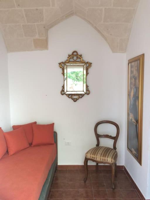 La Pergola di Amalia photo 3