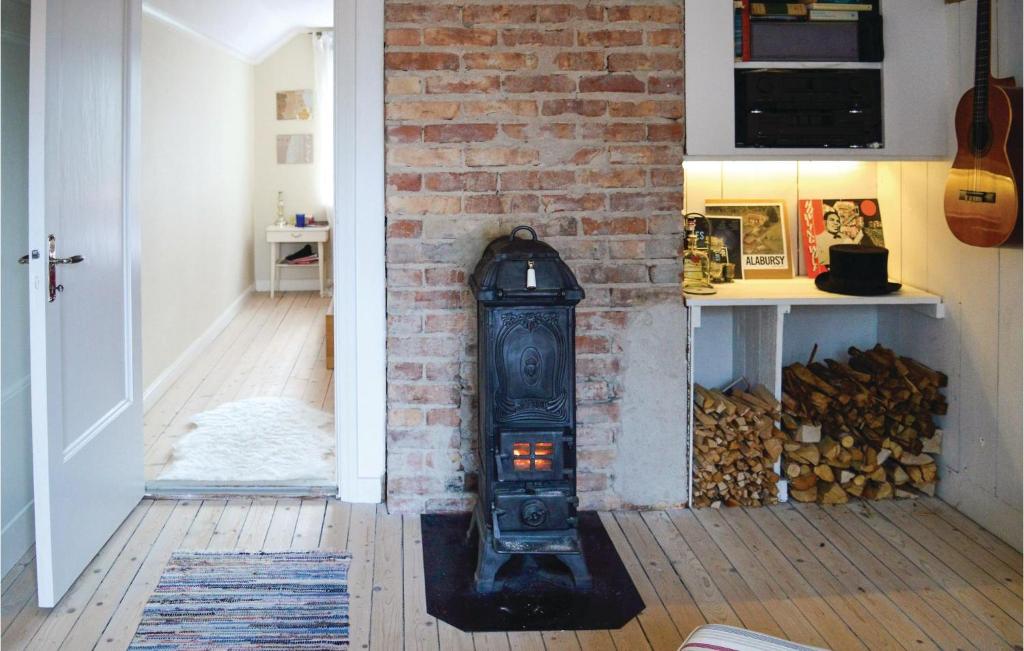 Beautiful Home In Vegby With 2 Bedrooms And Sauna photo 1