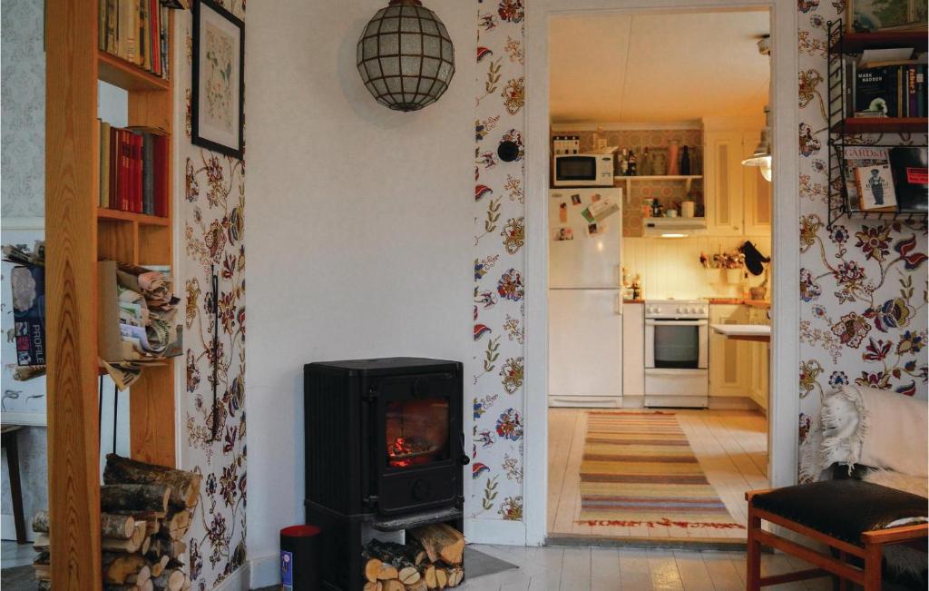 Beautiful Home In Vegby With 2 Bedrooms And Sauna photo 2