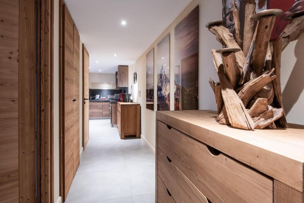 APPALACHES Annecy Rent Lodge photo 1