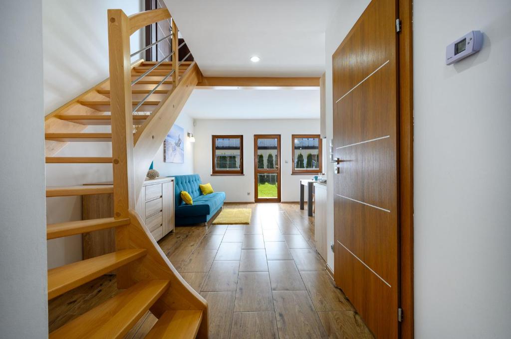 Apartamenty Ola II photo 2