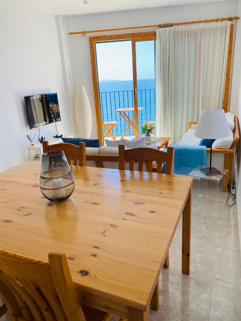 Apartamentos Sa Tenassa photo 4