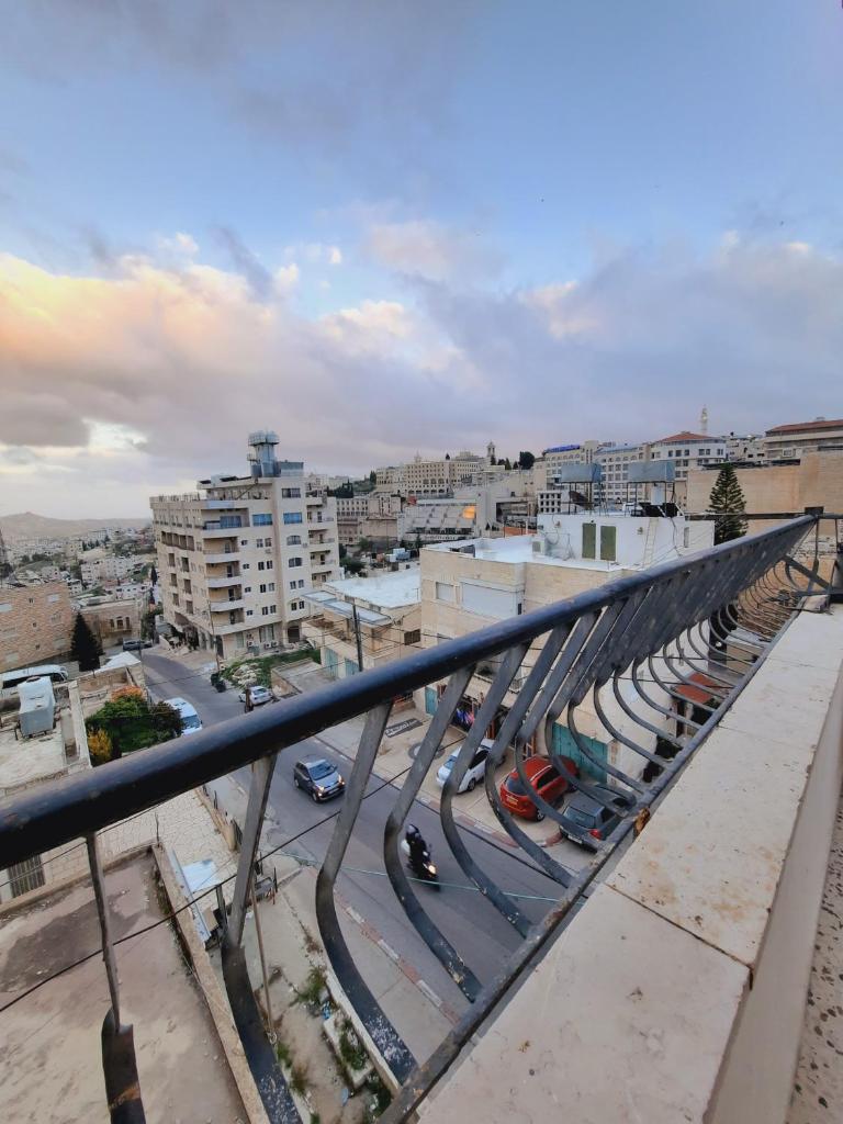 Bethlehem Sky House
