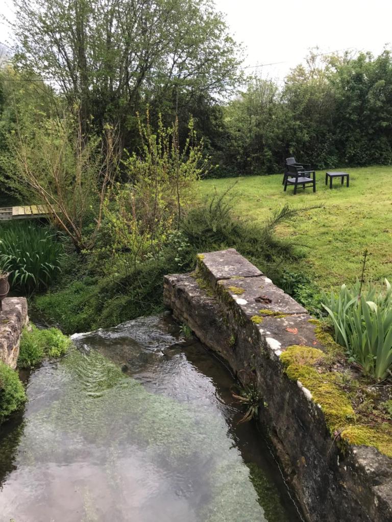 Ancien moulin du 18 ieme photo 2