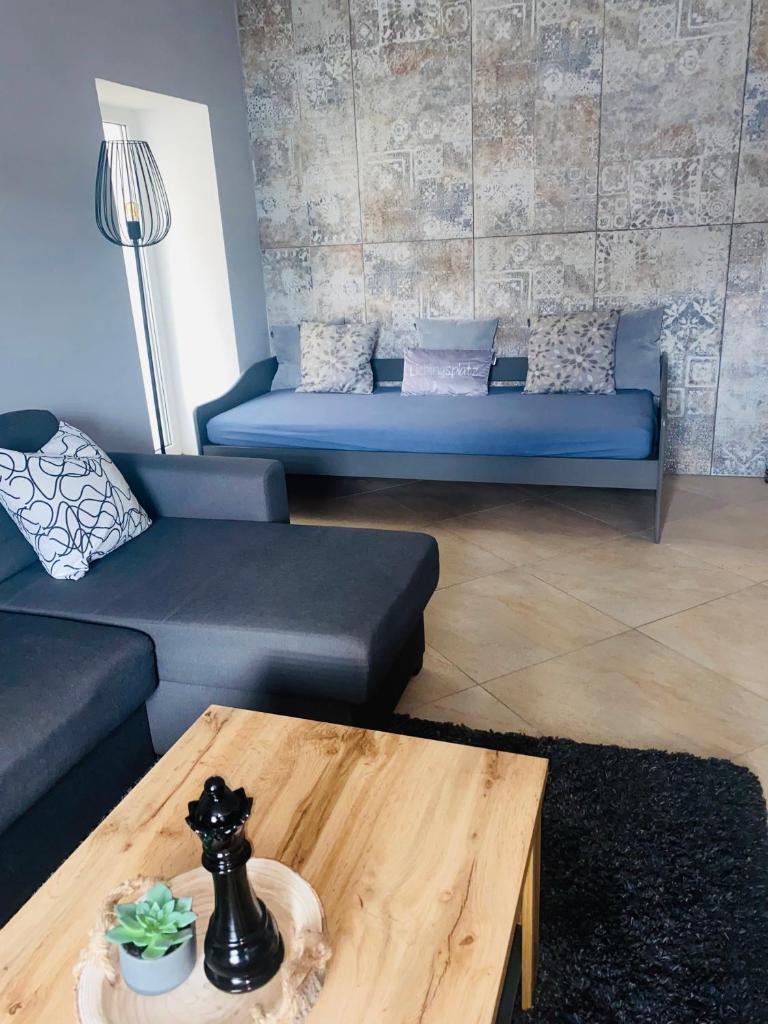 Ferienwohnung Burkhart photo 4