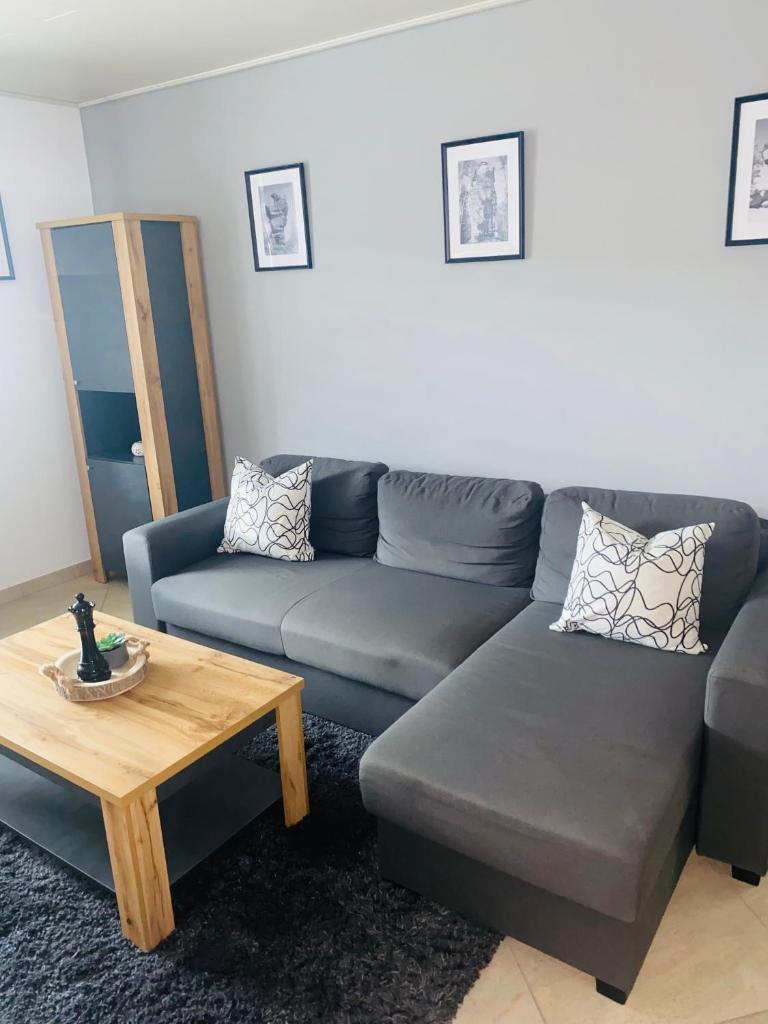 Ferienwohnung Burkhart photo 2
