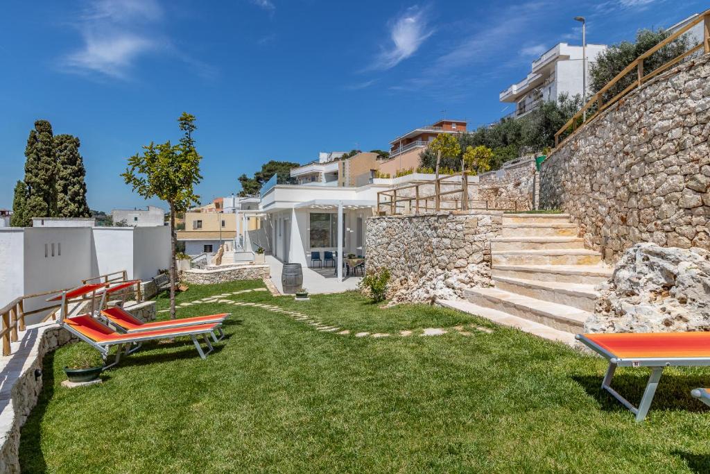 Ville Palà Luxury - Castro by HDSalento photo 2
