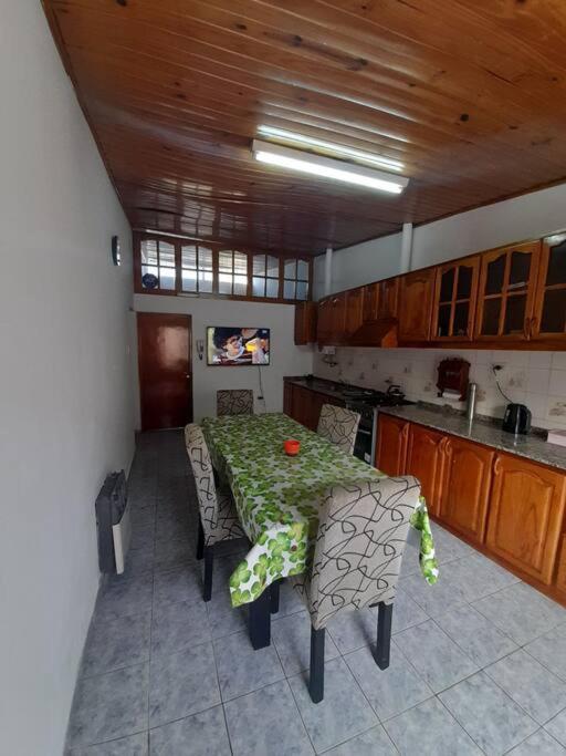 Casa amplia y cómoda photo 1