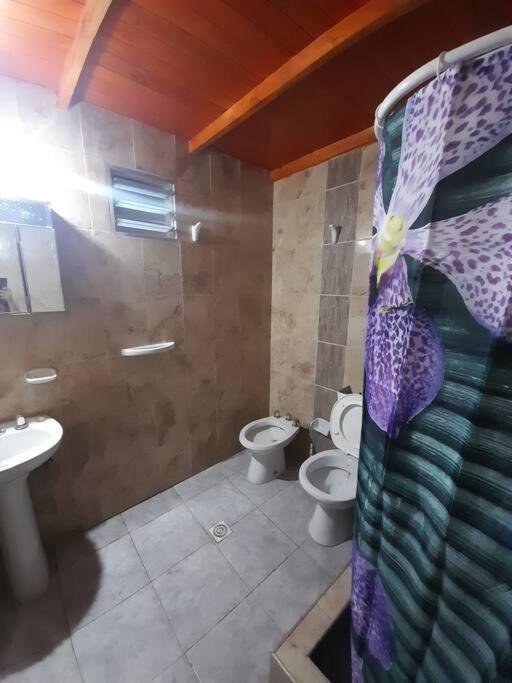 Casa amplia y cómoda photo 3