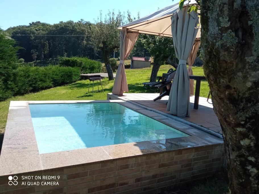 camino de santiago photo 1