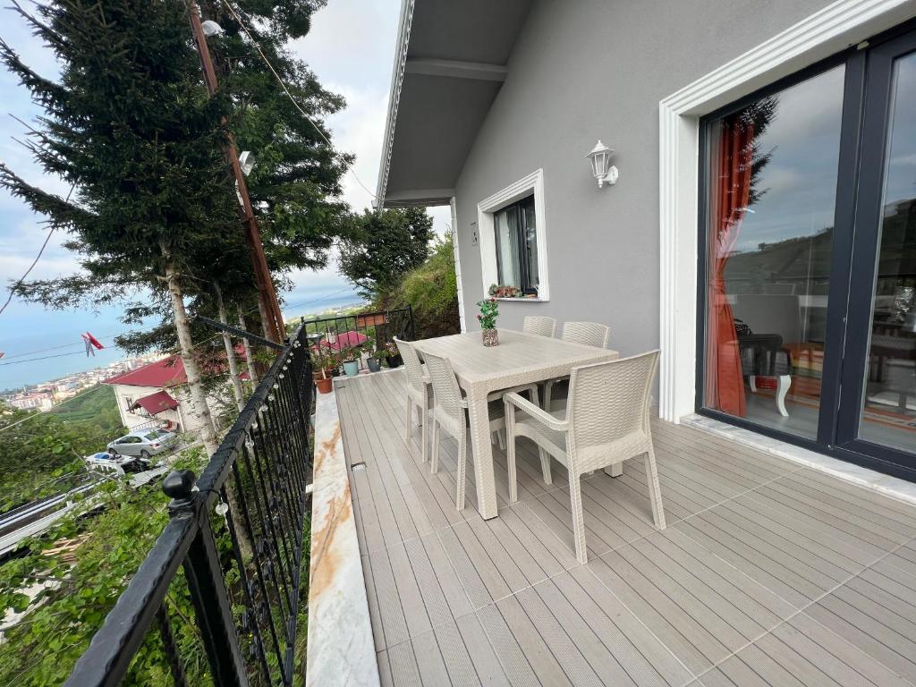 Ayliya köy evi photo 1