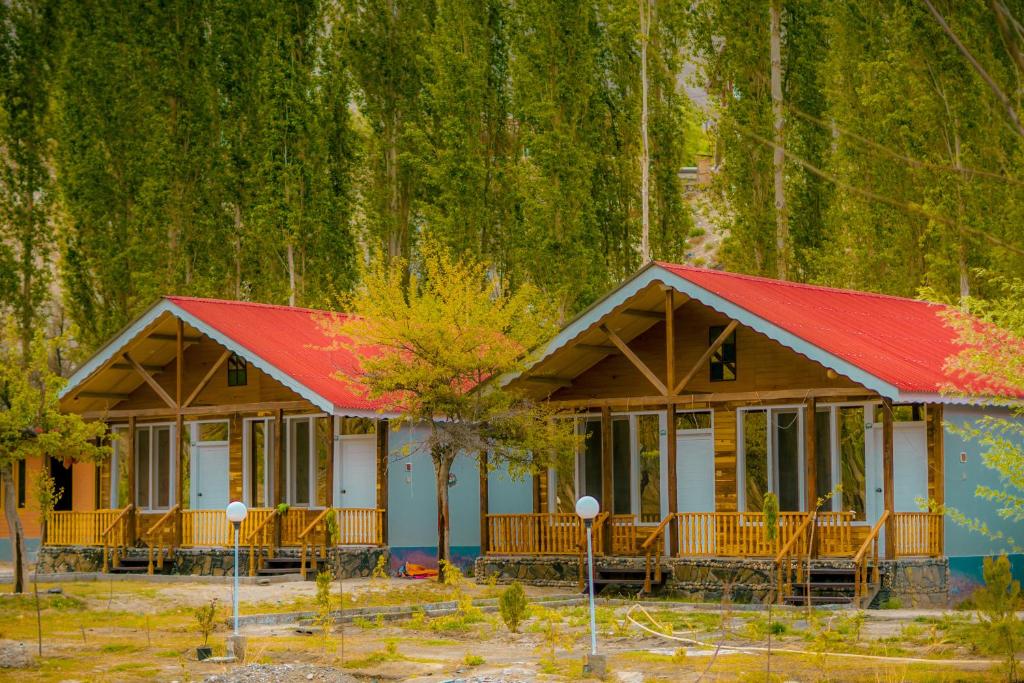 Greenwood Resort Skardu photo 3