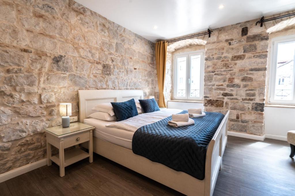 Luxury Rooms Lucija and Luka photo 1