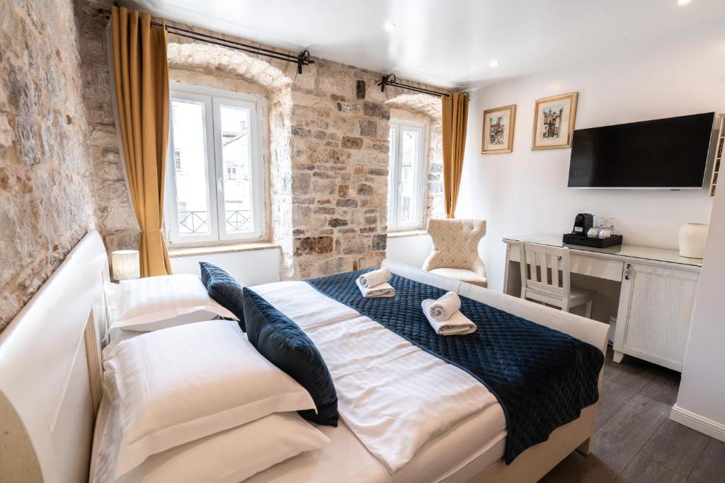 Luxury Rooms Lucija and Luka photo 4