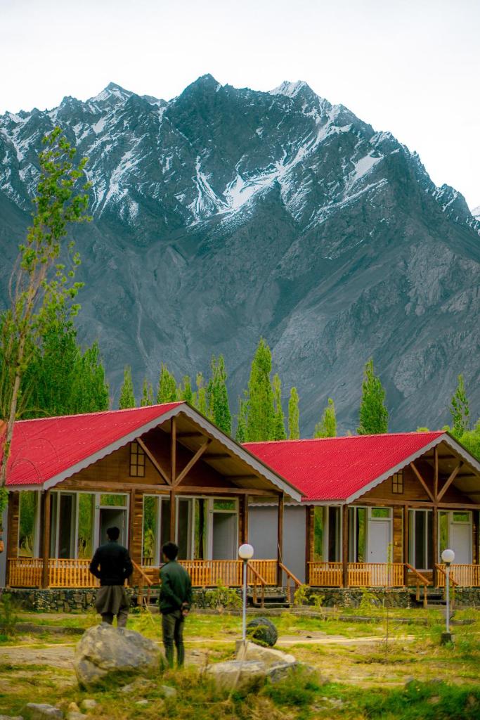 Greenwood Resort Skardu photo 4