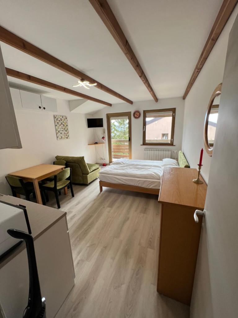 Appartamento vacanza Top Residence photo 3