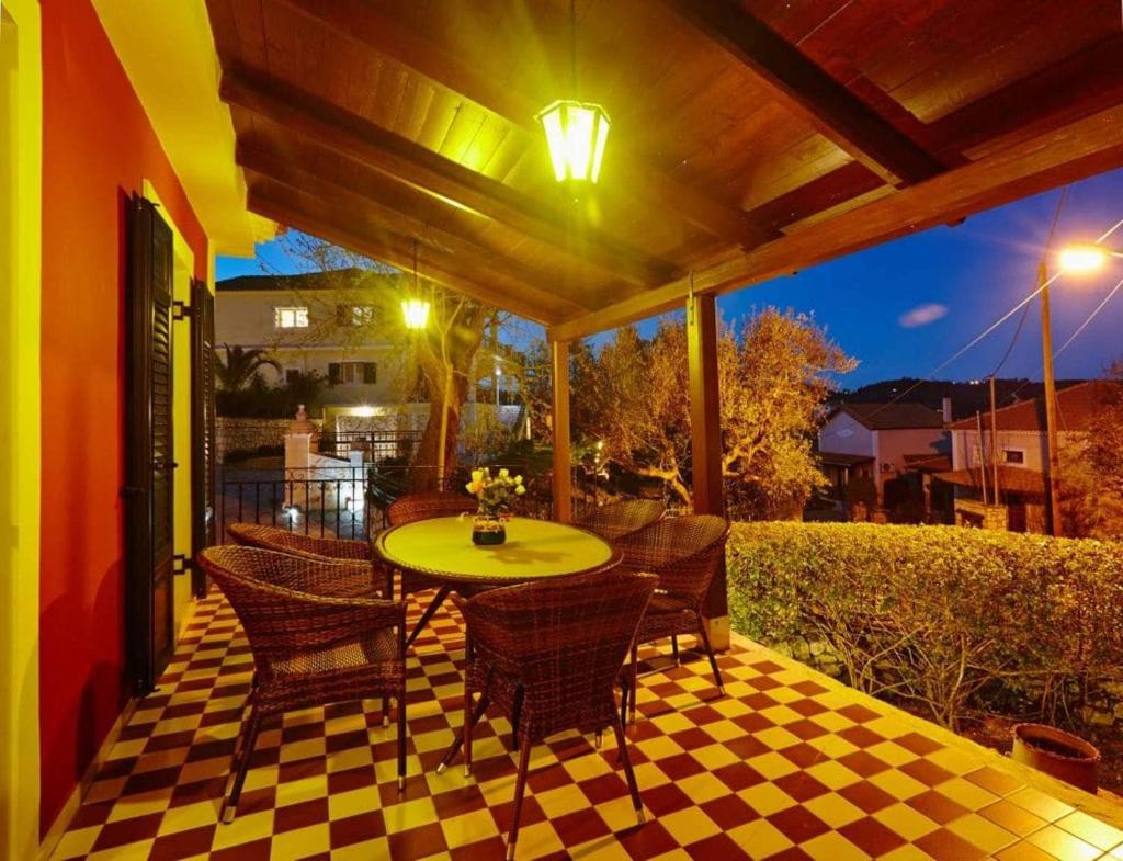 Anemelia' Villa photo 1