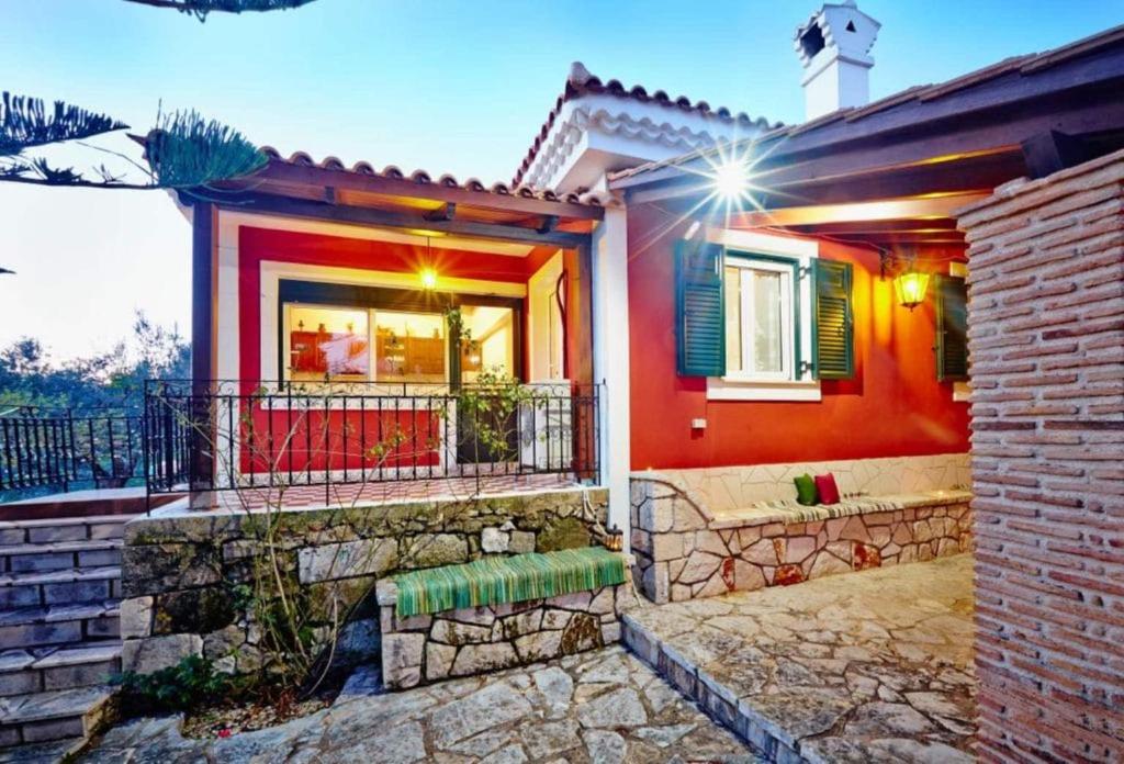 Anemelia' Villa photo 2