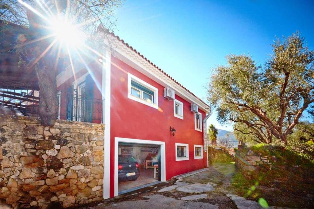 Anemelia' Villa photo 3