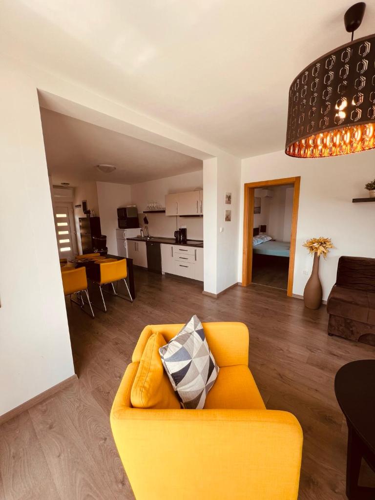 Apartman Bijeca - Medulin photo 1