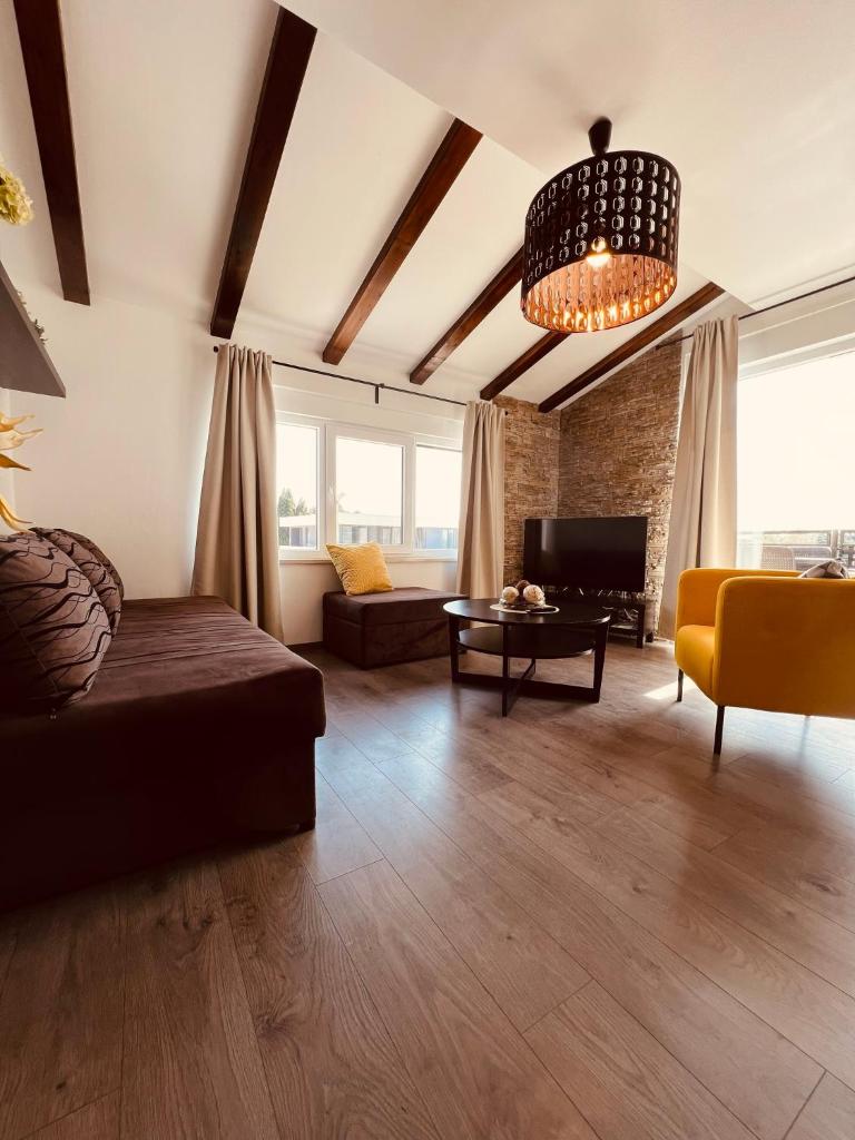 Apartman Bijeca - Medulin photo 4