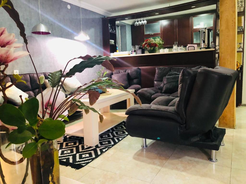 Guest House Vanda photo 4
