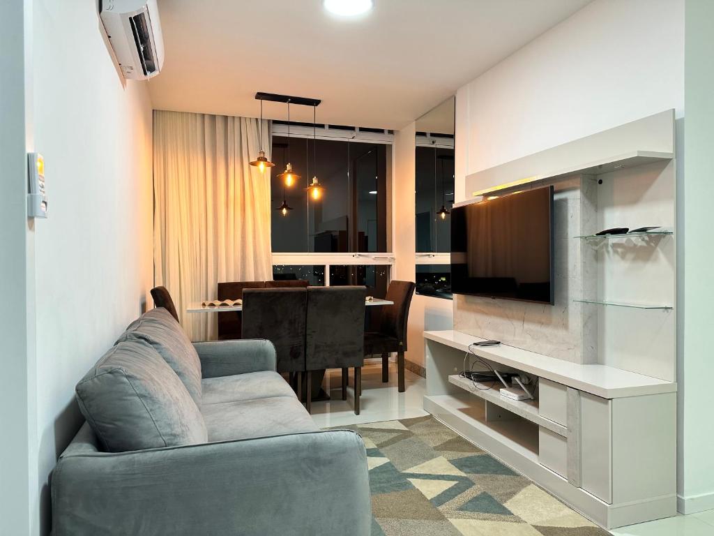 Apartamento á 300 metros da praia de Itaparica e efrente o shoping bullevard photo 4