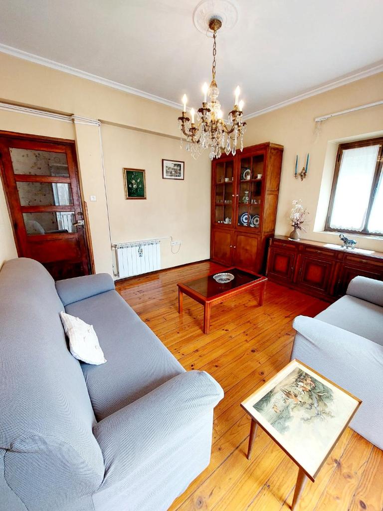 Apartamento San Roque Villablino photo 2