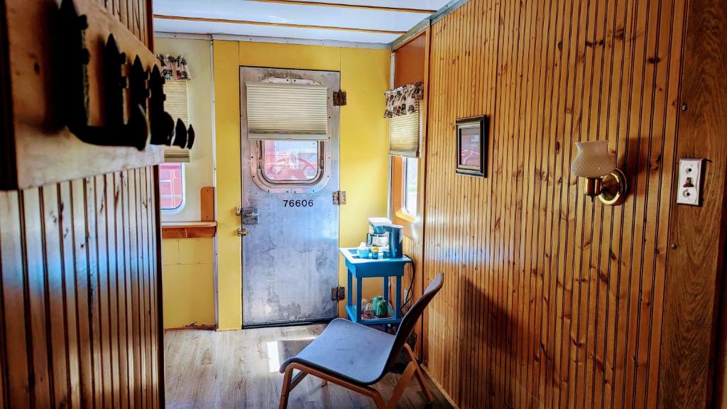 Train Station Inn photo 2