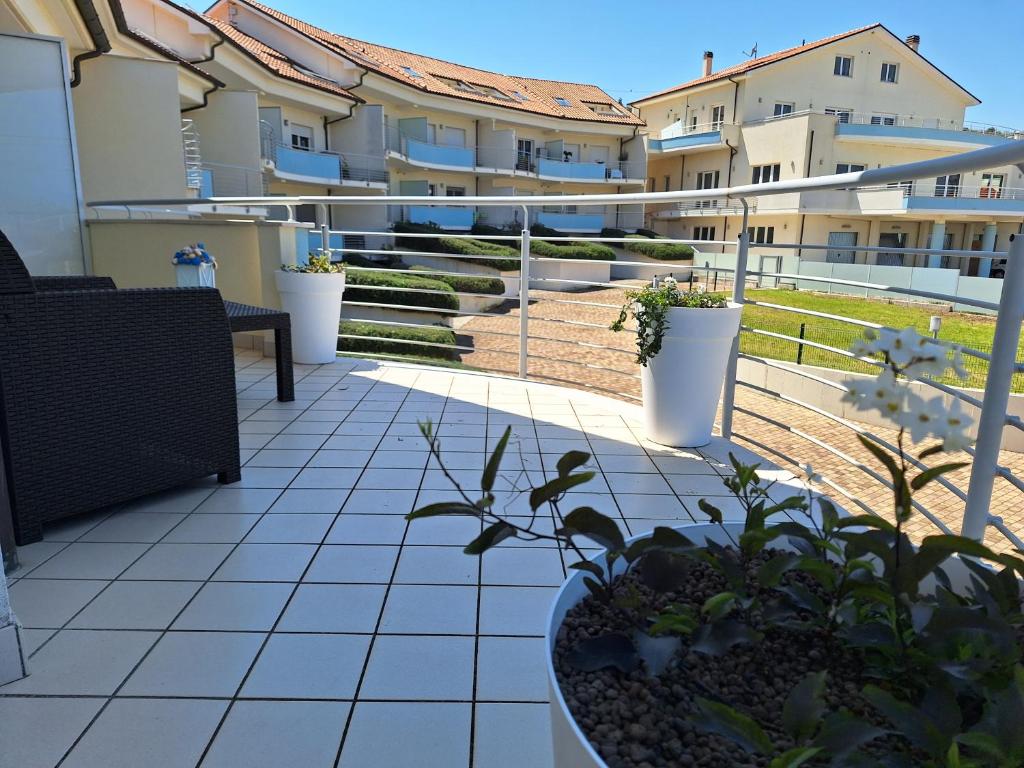 B&B Stella Di Mare - Ortona photo 4