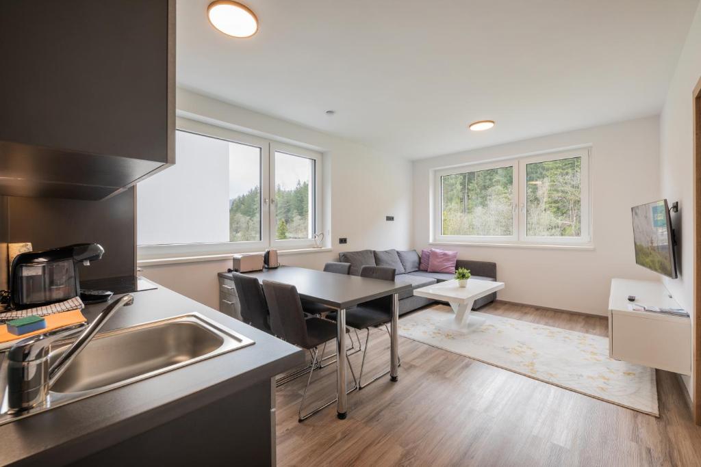 Apartment Eflin photo 3