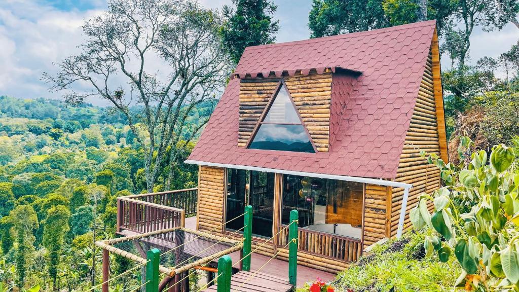 Glamping Magic Love photo 3