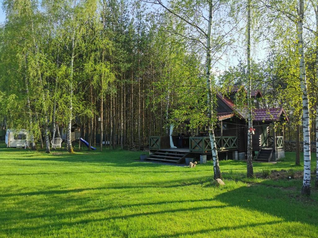 Domek na Skarpie photo 1