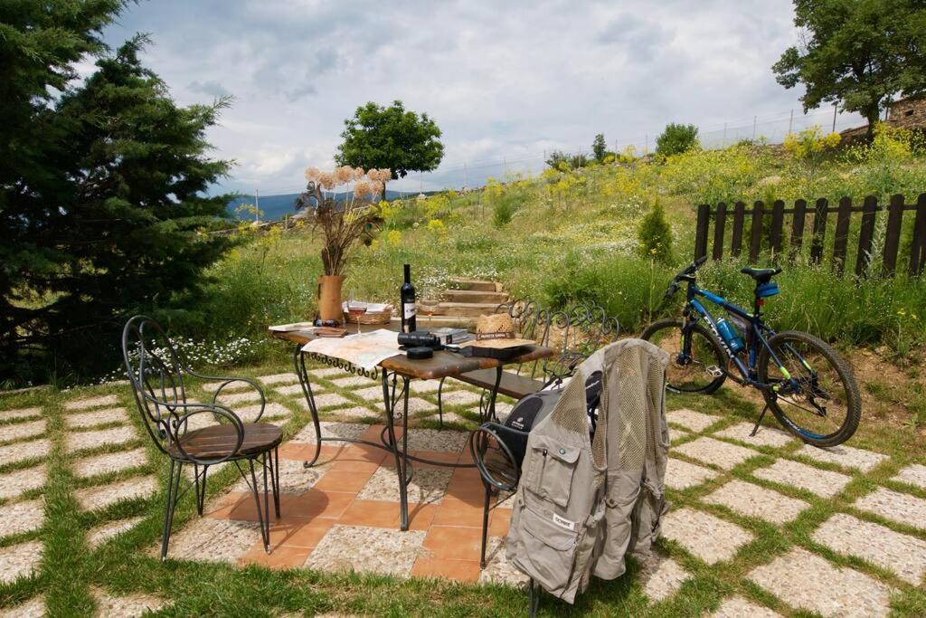 Via Fera, con vistas a la naturaleza photo 2