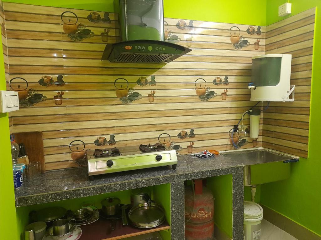 Shanti Kunj Homestay photo 4