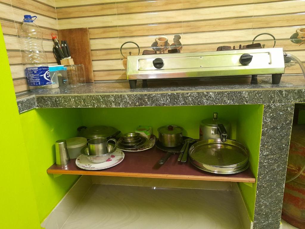 Shanti Kunj Homestay photo 3
