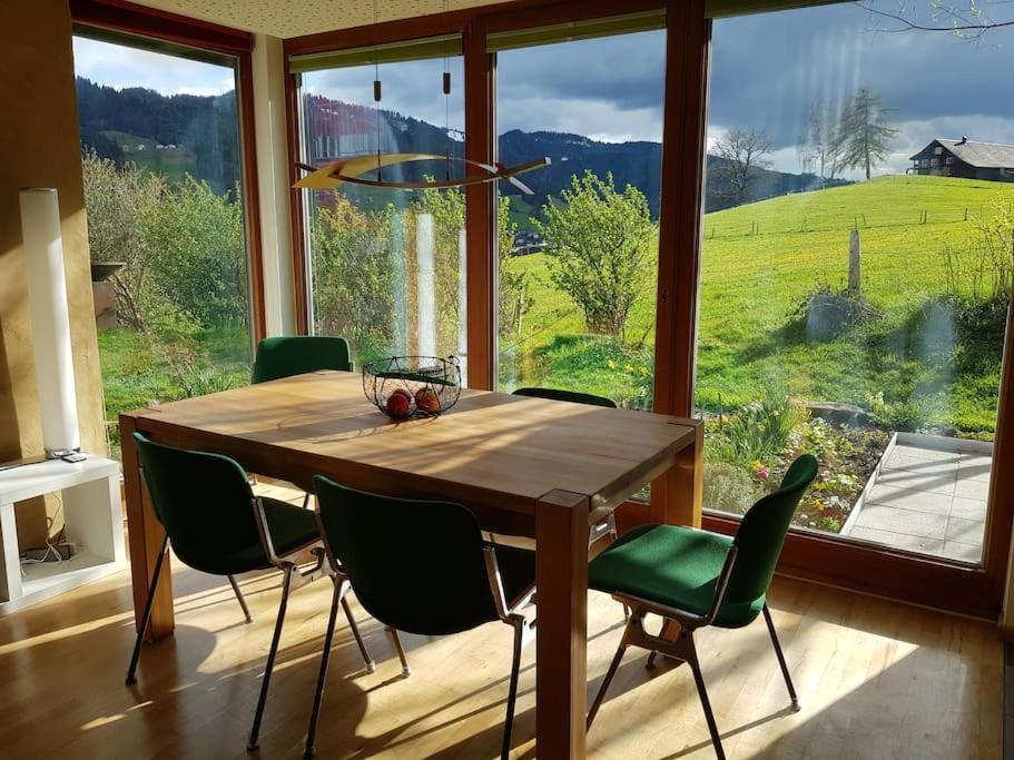 Urlaub in Alberschwende
