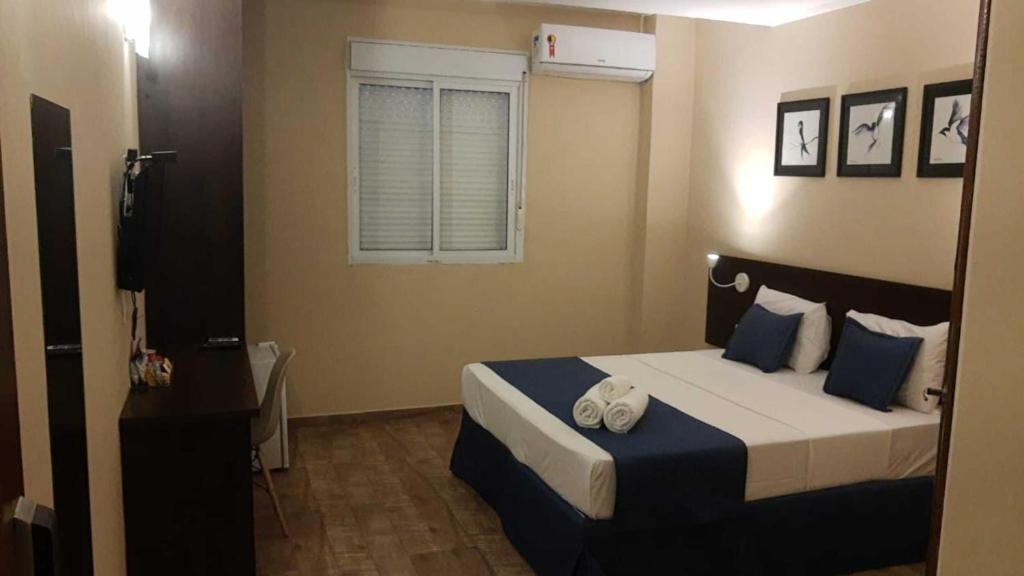 Summit Inn Hotel Barra Mansa photo 1