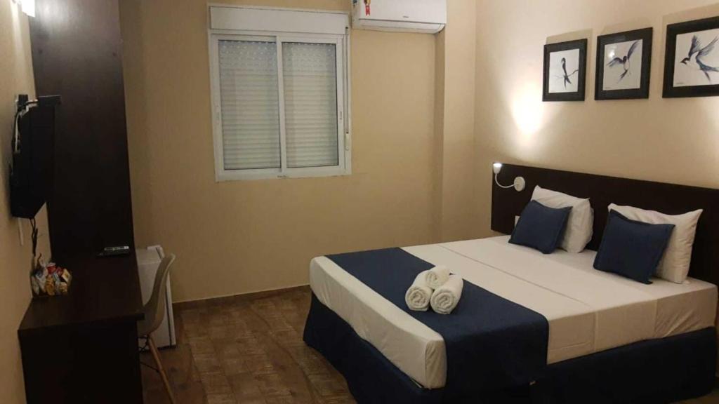 Summit Inn Hotel Barra Mansa photo 4