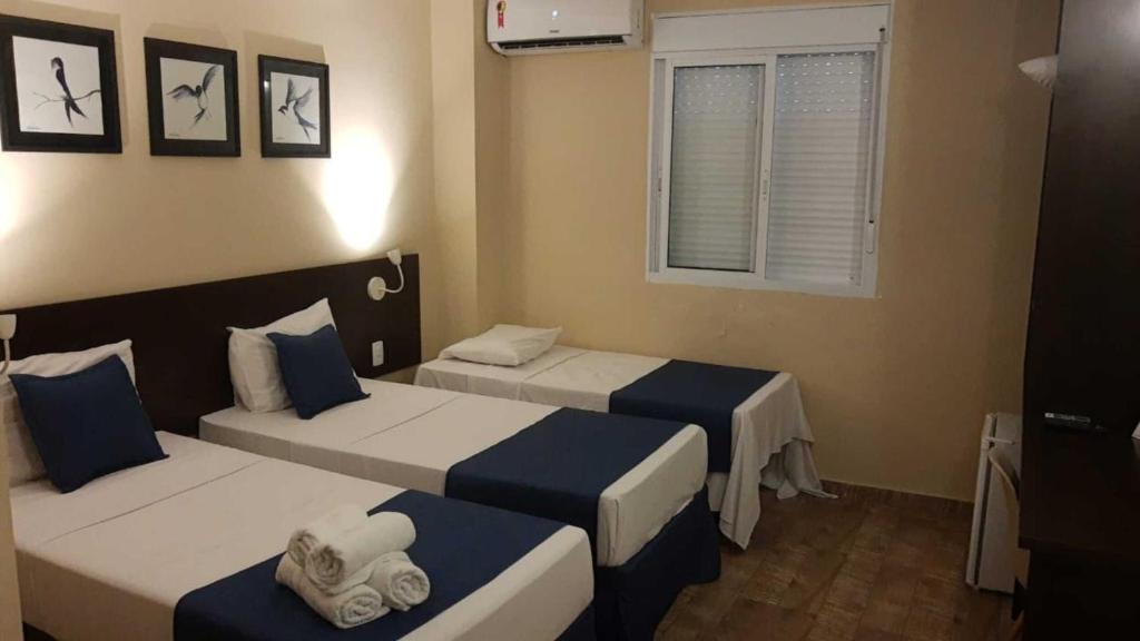 Summit Inn Hotel Barra Mansa photo 3