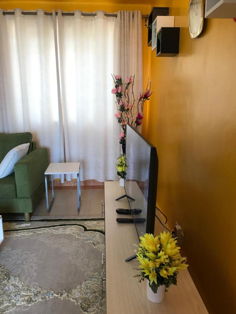 Maliaways Comfy Airbnb-Jkia photo 2