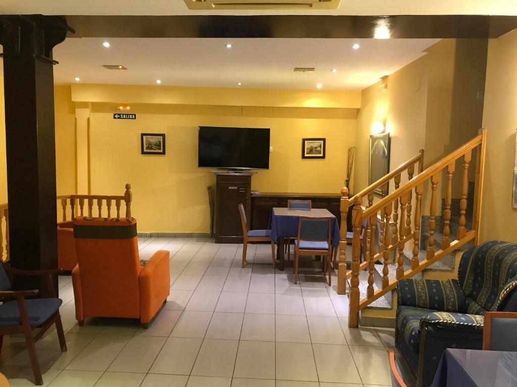 Hotel Alegría photo 3