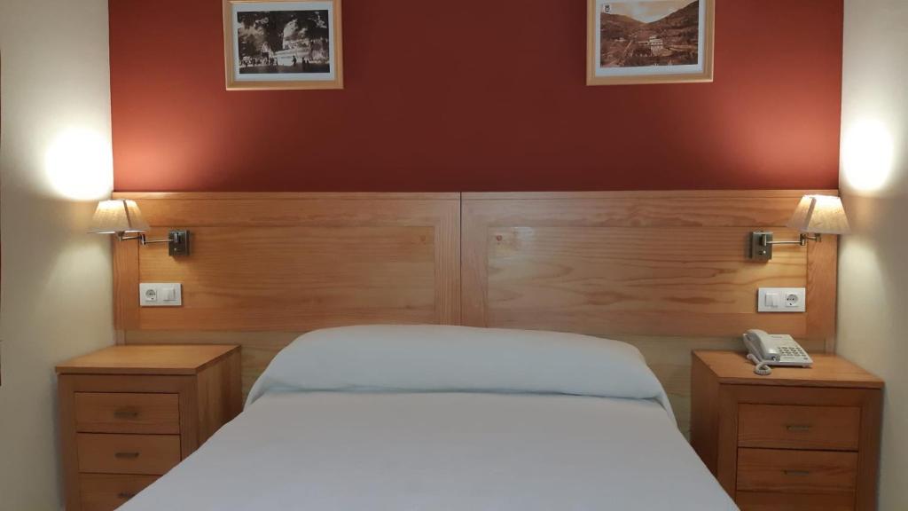 Hotel Alegría photo 2