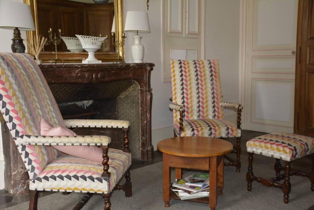 L'Aile des Moineaux photo 2