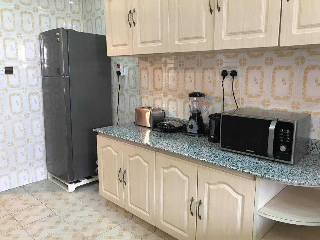 Maliaways Comfy Airbnb-Jkia photo 1