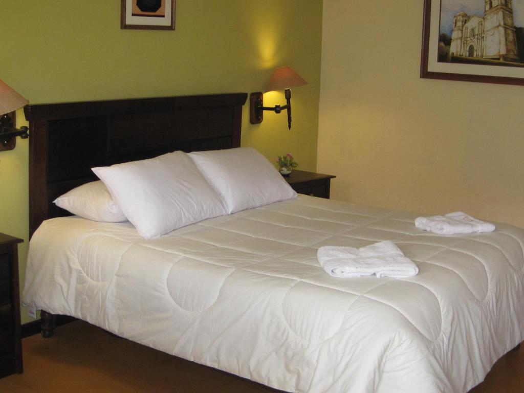 La Posada del Conde Lodge photo 1